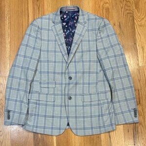 Men’s Soul Of London Blazer, Size 38R